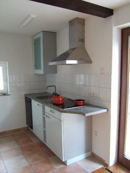 Ferienwohnung Schwahn Kleinschonach Kamer foto